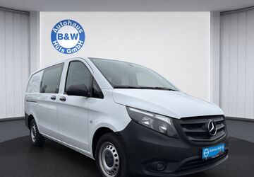 Mercedes-Benz Vito 117.742 km 23.999 &euro; Krefeld 47805