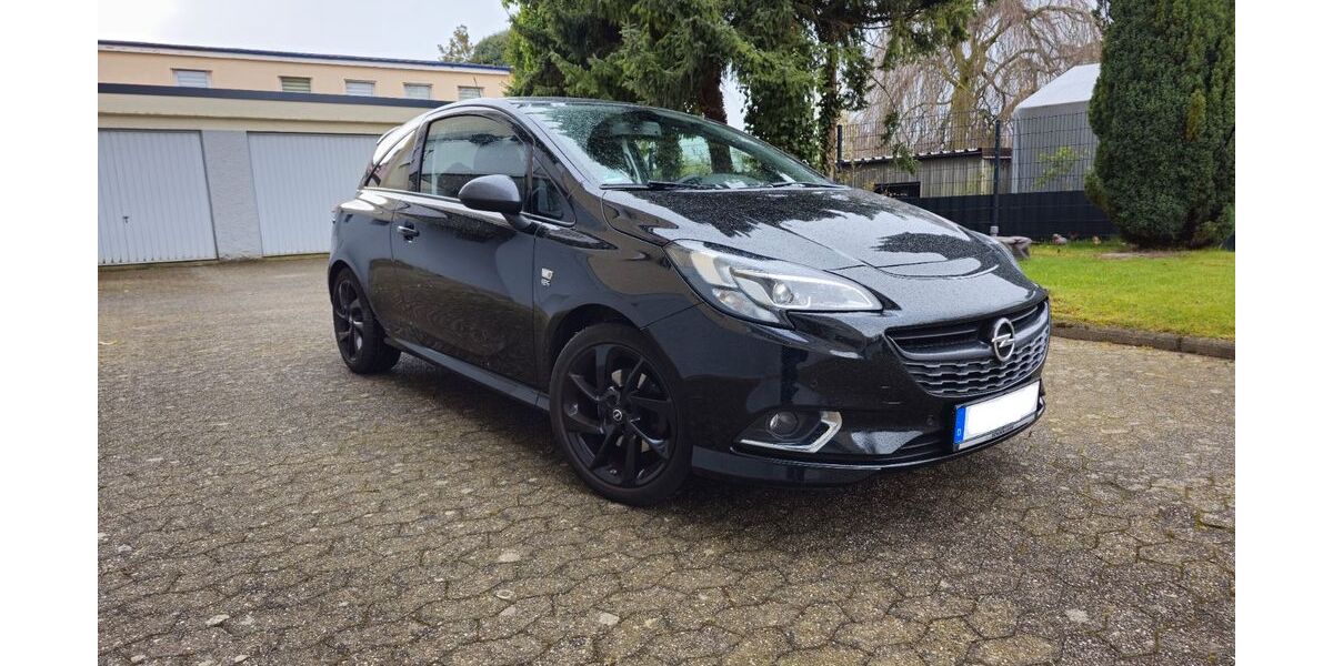 Opel Corsa 69.999 km 9.990 &euro; Solingen 42719