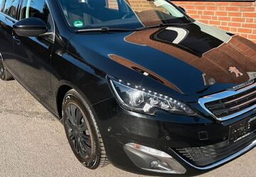 Peugeot 308 147.000 km 7.500 &euro; Krefeld 47804