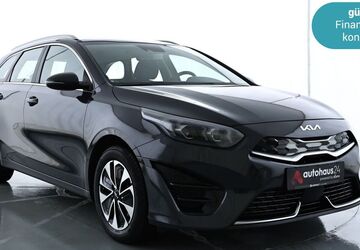 Kia ceed Sportswagon 39.632 km 21.990 &euro; Wuppertal 42287