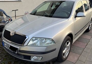 Skoda Octavia 196.288 km 1.500 &euro; Düsseldorf 40599