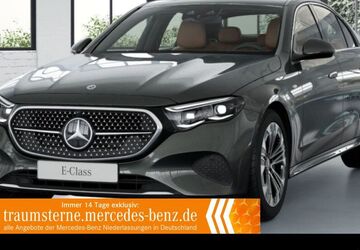 Mercedes-Benz E 300 21.561 km 49.990 &euro; Wuppertal 42115