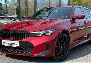 BMW 330 29.259 km 49.950 &euro; Mülheim 45472