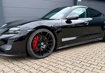 Porsche Taycan 29.990 km 69.900 &euro; Hilden 40724