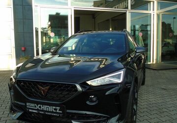 Cupra Formentor 45.200 km 27.990 &euro; Moers 47445