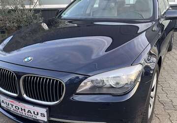 BMW 730 200.000 km 10.900 &euro; Essen 45356