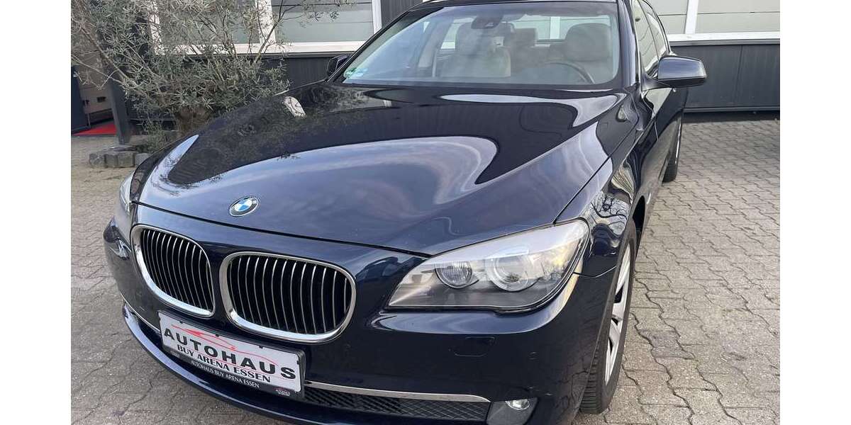 BMW 730 200.000 km 10.900 &euro; Essen 45356