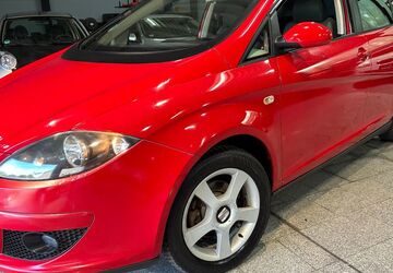 Seat Altea 140.000 km 2.250 &euro; Duisburg 47059