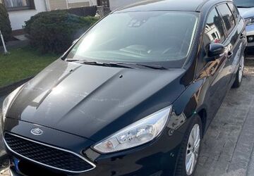 Ford Focus 143.100 km 8.200 &euro; Langenfeld 40764