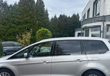 Ford Galaxy 145.000 km 12.700 &euro; Essen 45326