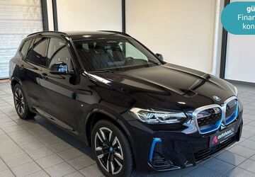 BMW iX3 37.174 km 39.390 &euro; Wuppertal 42287
