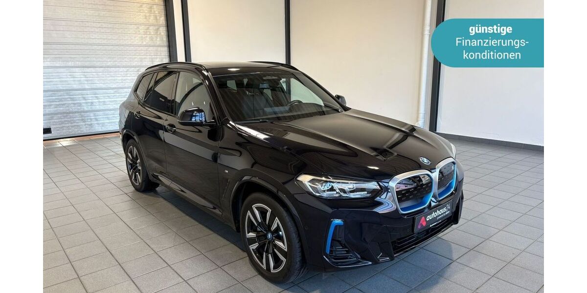 BMW iX3 37.174 km 39.390 &euro; Wuppertal 42287