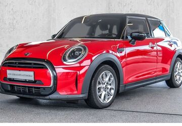Mini Cooper 59.980 km 20.440 &euro; Velbert 42553