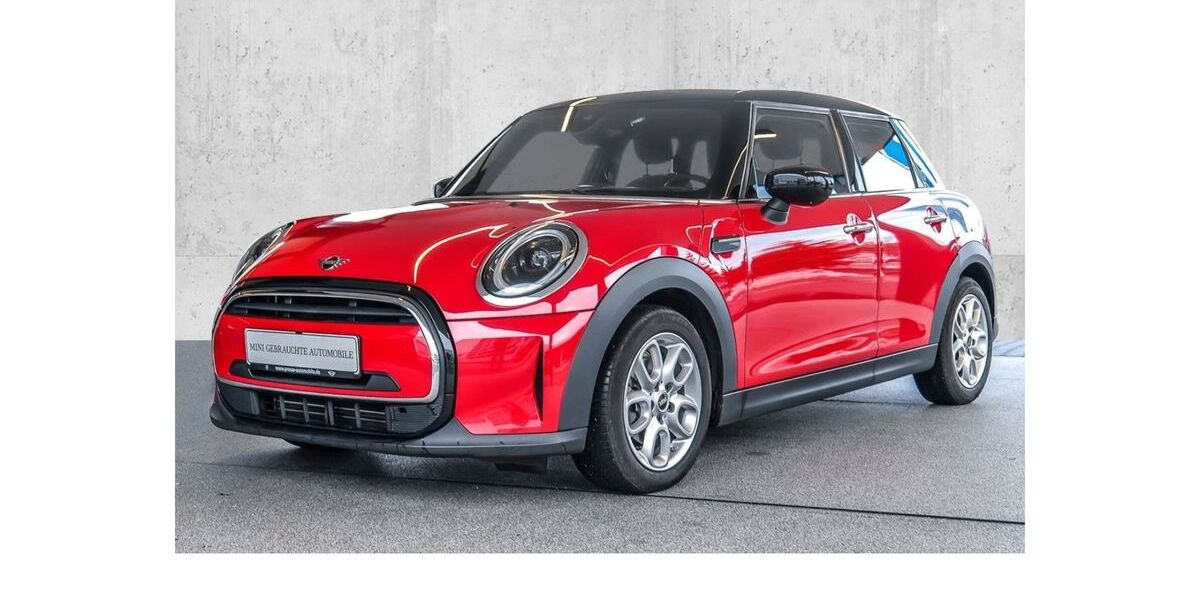 Mini Cooper 59.980 km 20.440 &euro; Velbert 42553