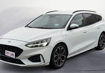 Ford Focus 178.000 km 9.990 &euro; Dormagen 41540