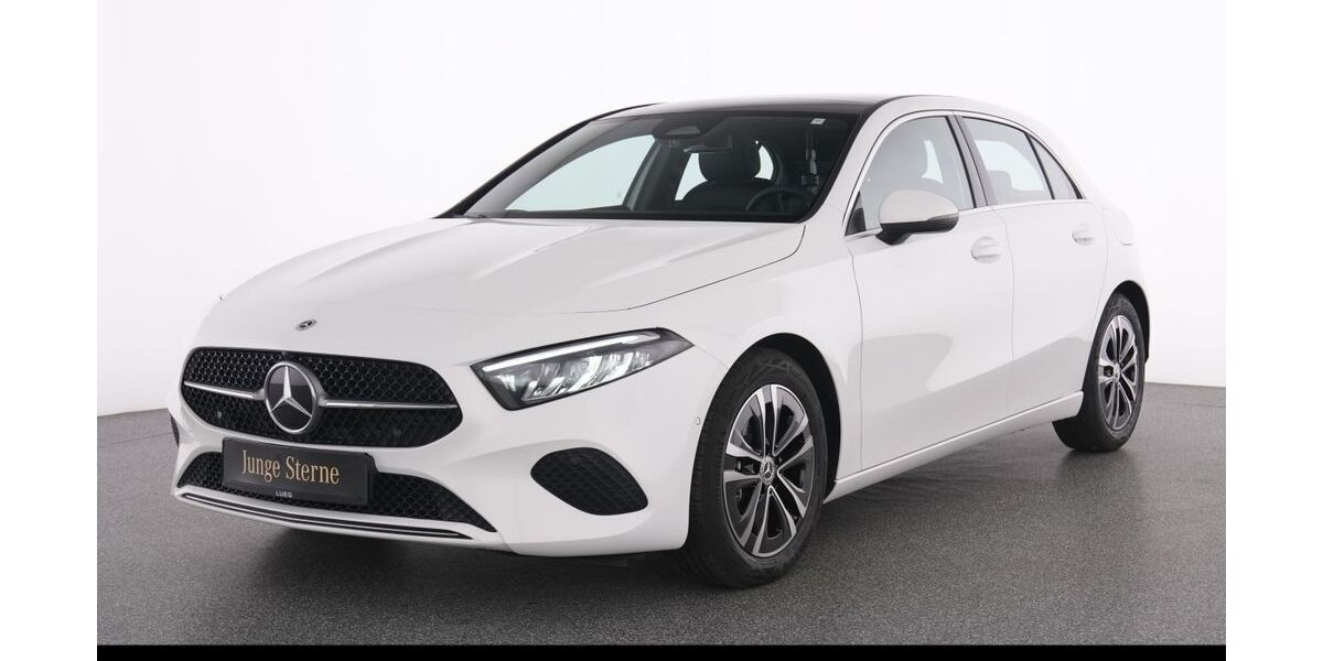 Mercedes-Benz A 180 8.194 km 30.985 &euro; Essen 45309