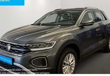 VW T-Roc 31.943 km 23.450 &euro; Mülheim an der Ruhr 45481