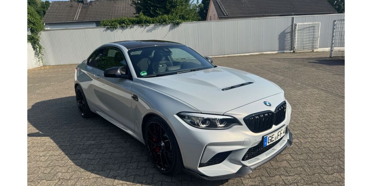 BMW M2 20.500 km 71.900 &euro; Gelsenkirchen 45886
