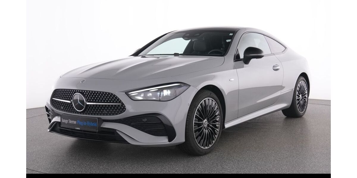 Mercedes-Benz CLE 300 18.440 km 56.985 &euro; Essen 45309