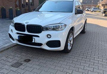 BMW X5 191.000 km 22.999 &euro; Willich 47877