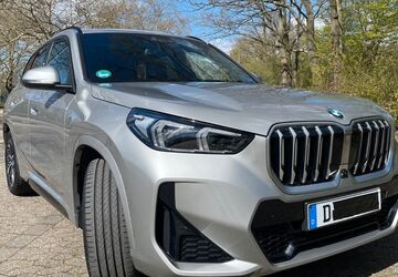 BMW X1 10.486 km 47.900 &euro; Düsseldorf 40593