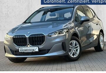 BMW 225 Active Tourer 20.451 km 33.980 &euro; Wuppertal 42117