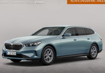 BMW 520 26.905 km 44.999 &euro; Essen 45141