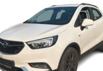 Opel Mokka 55.600 km 16.980 &euro; Duisburg 47249