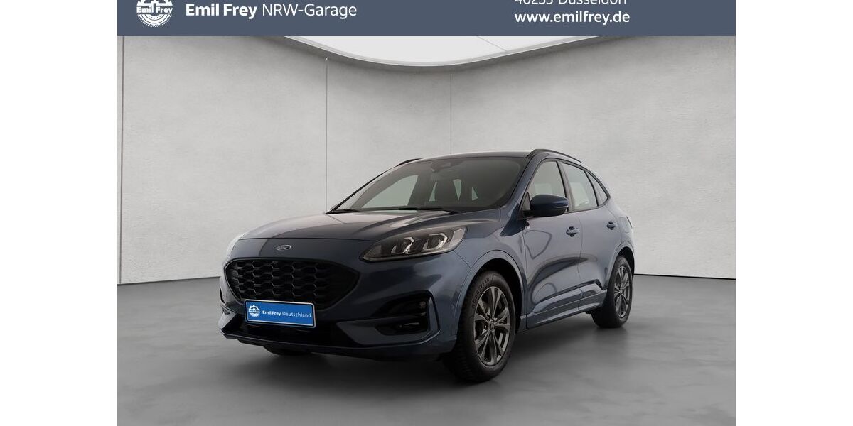 Ford Kuga 11.376 km 24.890 &euro; Düsseldorf 40233