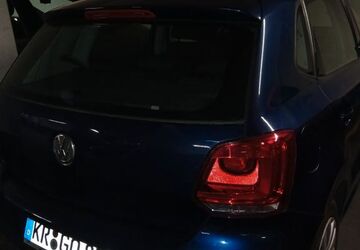 VW Polo 200.150 km 4.100 &euro; Krefeld 47798