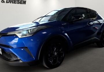 Toyota C-HR 37.647 km 18.950 &euro; Gelsenkirchen 45891