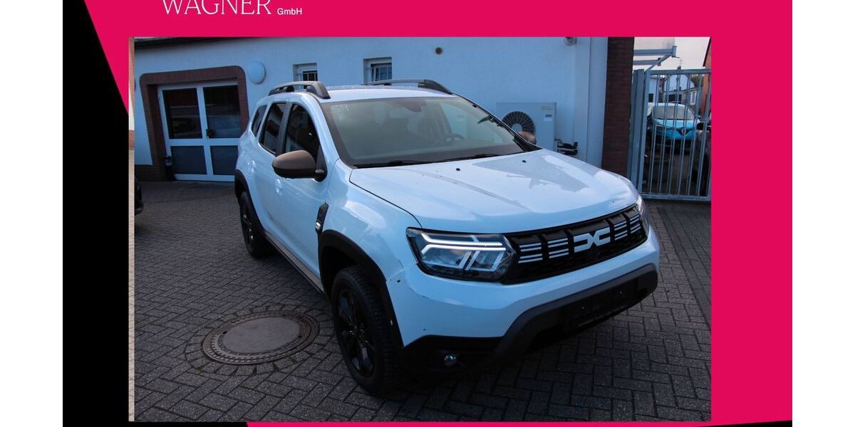 Dacia Duster 54.470 km 19.890 &euro; Hilden bei Düsseldorf 40721