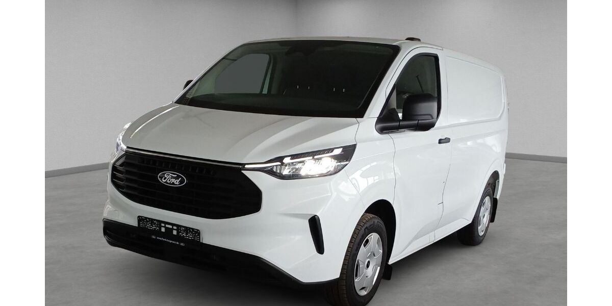 Ford Transit Custom 21.500 km 29.990 &euro; Wuppertal 42289