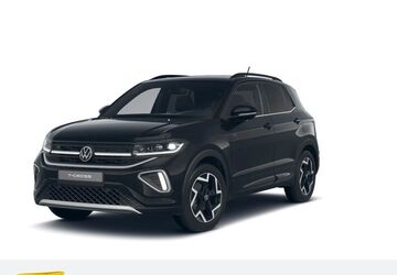 VW T-Cross 27.544 km 27.190 &euro; Gelsenkirchen 45888
