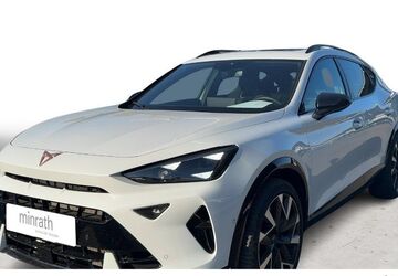 Cupra Formentor 10.247 km 35.680 &euro; Moers 47441