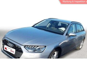 Audi A4 22.035 km 31.730 &euro; Moers-Hülsdonk 47441