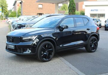 Volvo XC40 6.200 km 36.900 &euro; Neuss 41468
