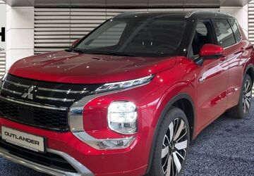 Mitsubishi Outlander 15.819 km 46.990 &euro; Duisburg 47057