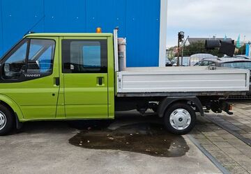 Ford Transit 175.000 km 3.950 &euro; Grevenbroich 41515