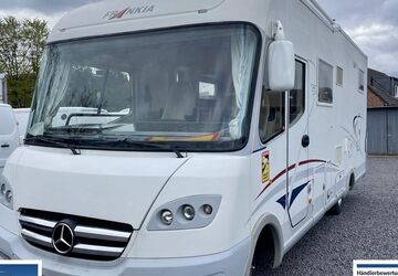 Mercedes-Benz Sprinter 173.200 km 37.990 &euro; Duisburg 47259