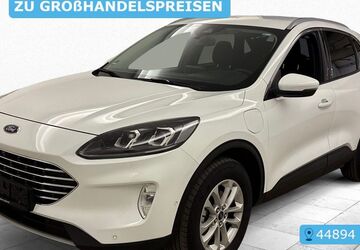 Ford Kuga 48.938 km 21.790 &euro; Krefeld 47829
