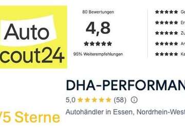 Dodge Challenger 136.126 km 27.987 &euro; Essen 45356