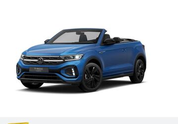 VW T-Roc 10.364 km 36.280 &euro; Remscheid 42857