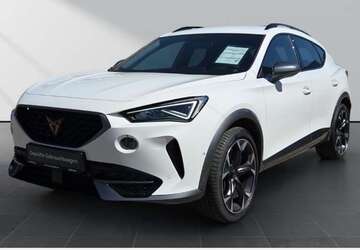 Cupra Formentor 39.900 km 34.990 &euro; Solingen 42719