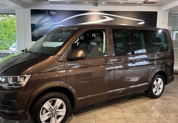 VW T6 Multivan 166.856 km 31.800 &euro; Ratingen 40880