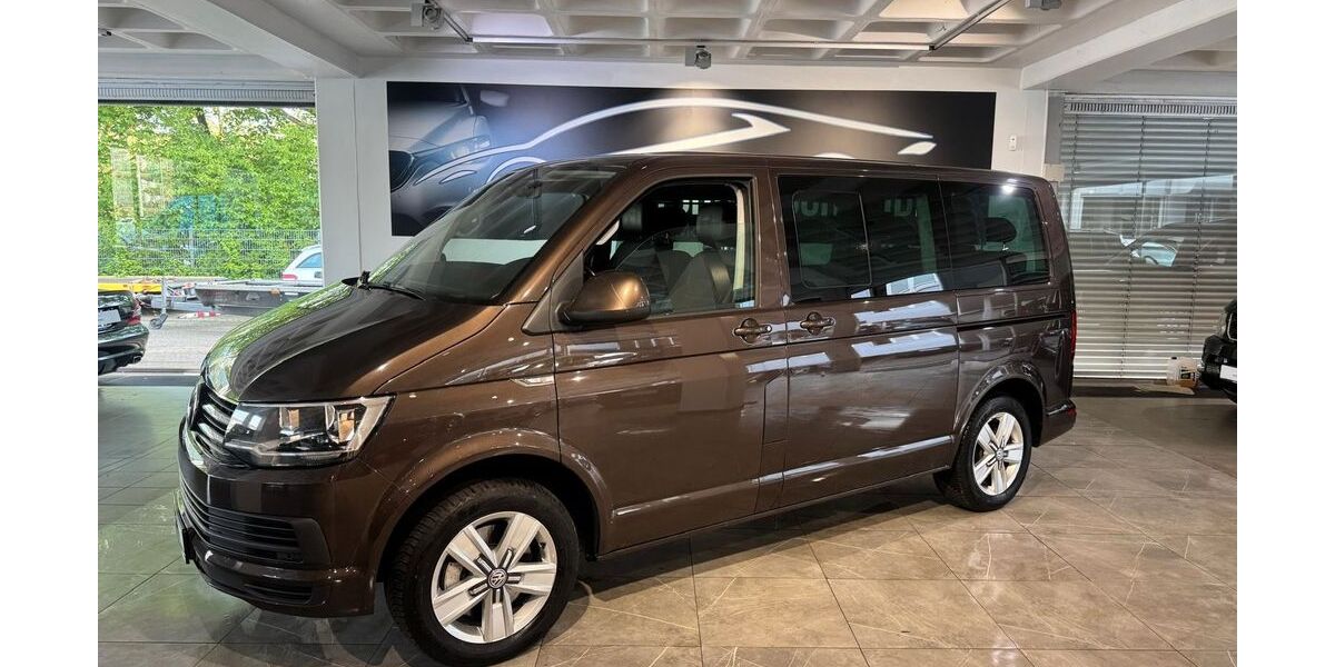 VW T6 Multivan 166.856 km 31.800 &euro; Ratingen 40880