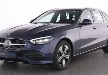 Mercedes-Benz C 300 16.643 km 48.985 &euro; Essen 45309