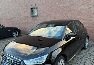 Audi A1 83.000 km 13.500 &euro; Duisburg 47198