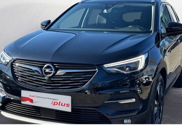 Opel Grandland (X) 88.292 km 16.980 &euro; Hilden 40721