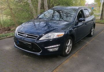 Ford Mondeo 245.000 km 3.700 &euro; Langenfeld 40764